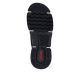 Ghete Dama Rieker RIEK 45957 - Rieker - amely.ro