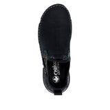 Ghete Dama Rieker RIEK 45957 - Rieker - amely.ro