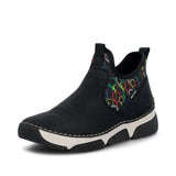 Ghete Dama Rieker RIEK 45957 - Rieker - amely.ro