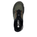 Ghete Dama Rieker RIEK 45963 - Rieker - amely.ro