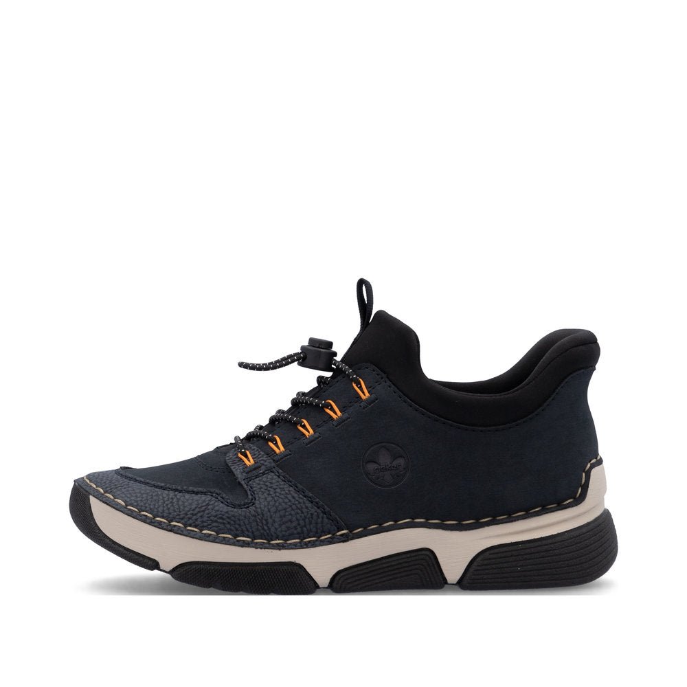 Ghete Dama Rieker RIEK 45963 - Rieker - amely.ro