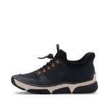 Ghete Dama Rieker RIEK 45963 - Rieker - amely.ro