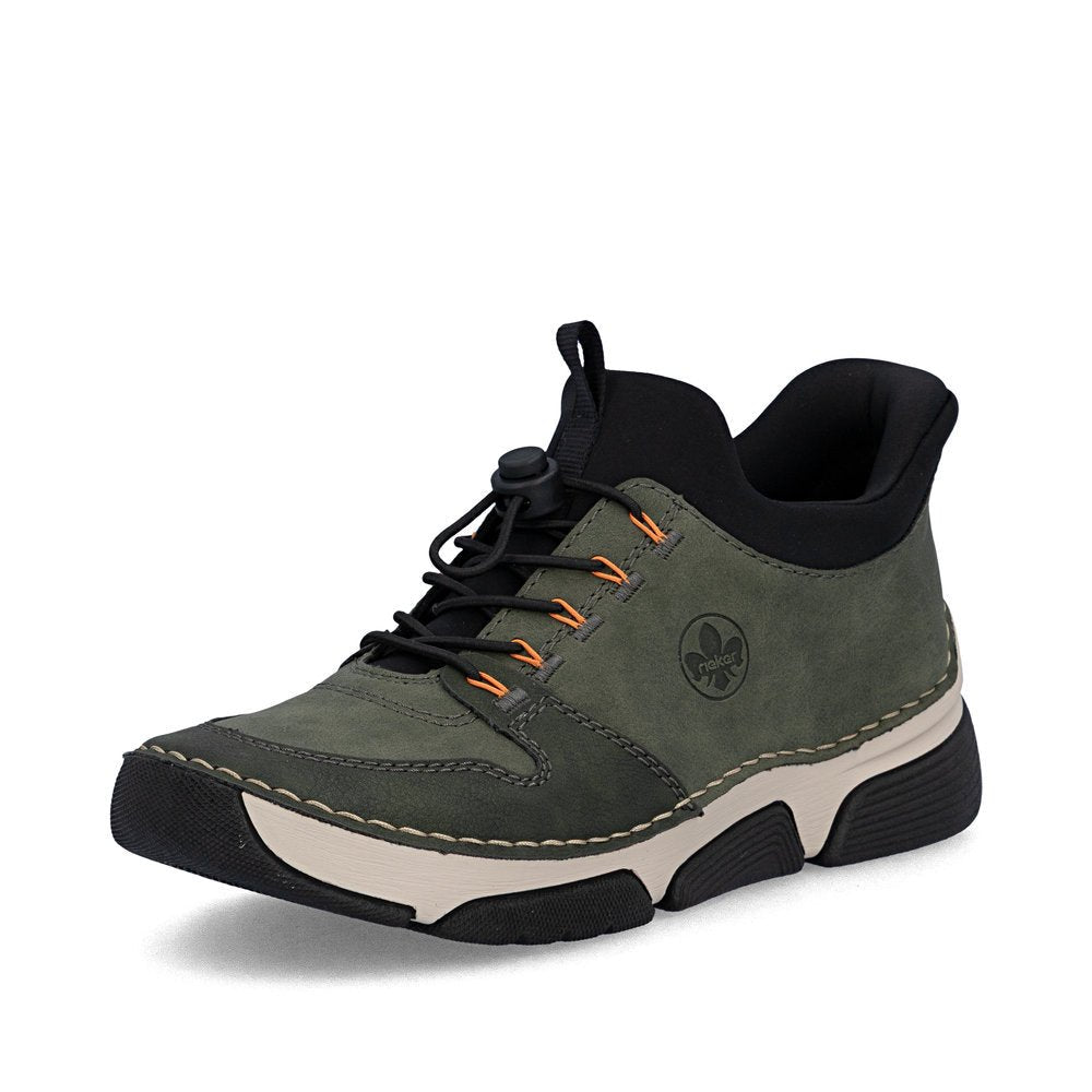 Ghete Dama Rieker RIEK 45963 - Rieker - amely.ro