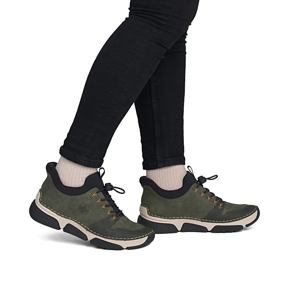 Ghete Dama Rieker RIEK 45963 - Rieker - amely.ro