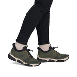 Ghete Dama Rieker RIEK 45963 - Rieker - amely.ro