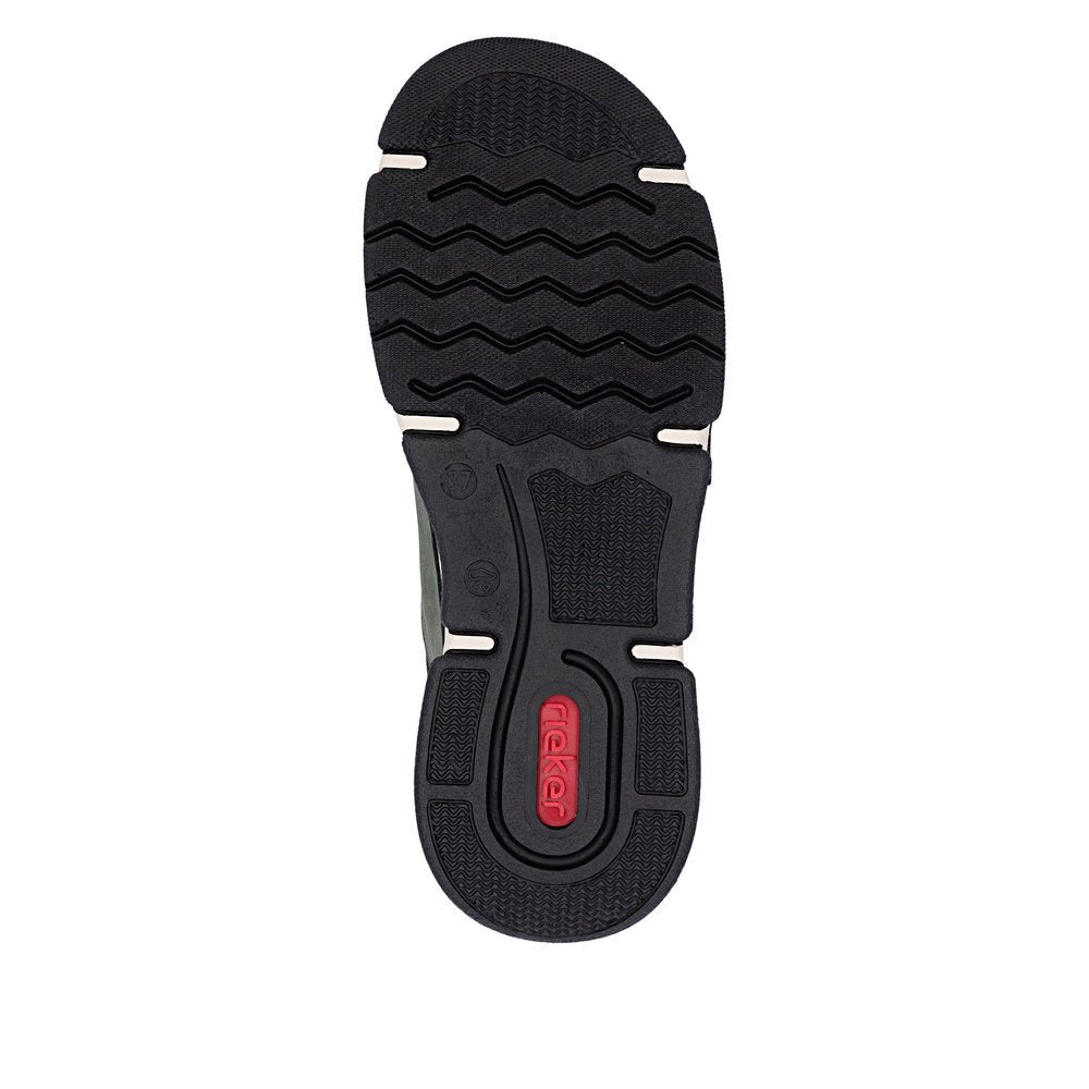 Ghete Dama Rieker RIEK 45963 - Rieker - amely.ro