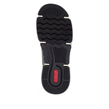 Ghete Dama Rieker RIEK 45963 - Rieker - amely.ro