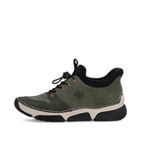 Ghete Dama Rieker RIEK 45963 - Rieker - amely.ro