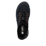 Ghete Dama Rieker RIEK 45963 - Rieker - amely.ro