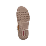 Ghete Dama Rieker RIEK 45966 - Rieker - amely.ro
