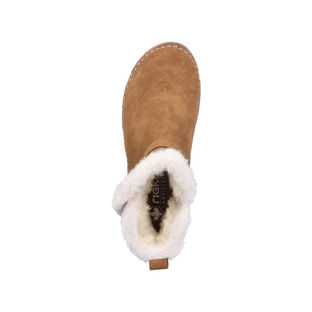 Ghete Dama Rieker RIEK 45966 - Rieker - amely.ro