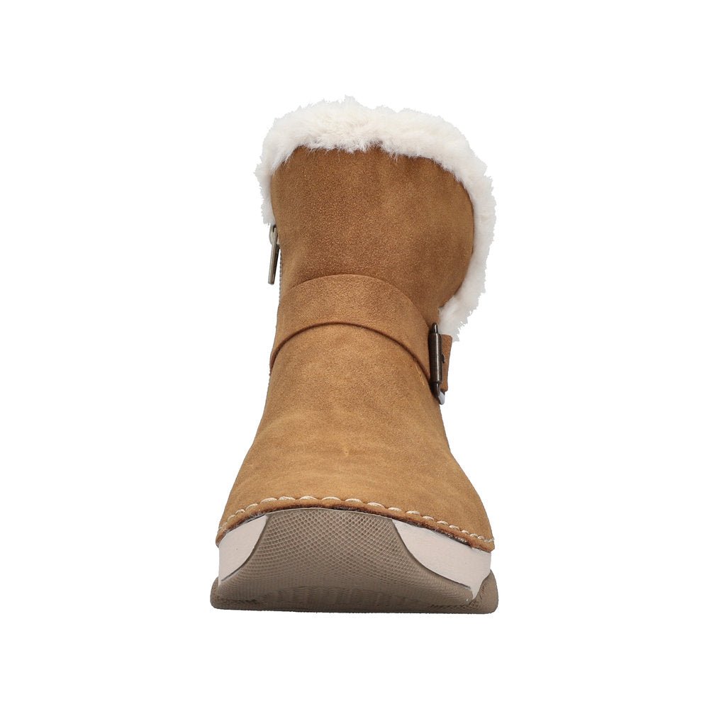 Ghete Dama Rieker RIEK 45966 - Rieker - amely.ro