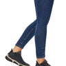 Ghete Dama Rieker RIEK 45983 - Rieker - amely.ro