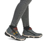 Ghete Dama Rieker RIEK 45983 - Rieker - amely.ro