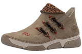 Ghete Dama Rieker RIEK 45983 - Rieker - amely.ro