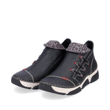 Ghete Dama Rieker RIEK 45983 - Rieker - amely.ro