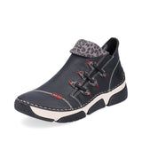 Ghete Dama Rieker RIEK 45983 - Rieker - amely.ro