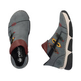 Ghete Dama Rieker RIEK 45983 - Rieker - amely.ro