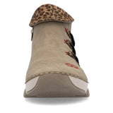 Ghete Dama Rieker RIEK 45983 - Rieker - amely.ro
