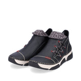Ghete Dama Rieker RIEK 45983 - Rieker - amely.ro
