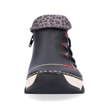Ghete Dama Rieker RIEK 45983 - Rieker - amely.ro