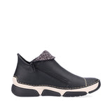 Ghete Dama Rieker RIEK 45983 - Rieker - amely.ro