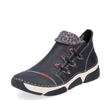 Ghete Dama Rieker RIEK 45983 - Rieker - amely.ro