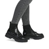Ghete Dama Rieker RIEK 47573 - Rieker - amely.ro