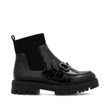 Ghete Dama Rieker RIEK 47573 - Rieker - amely.ro
