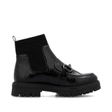 Ghete Dama Rieker RIEK 47573 - Rieker - amely.ro