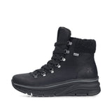 Ghete Dama Rieker Riek 48034 - Rieker - amely.ro