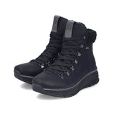 Ghete Dama Rieker Riek 48034 - Rieker - amely.ro