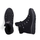 Ghete Dama Rieker Riek 48034 - Rieker - amely.ro
