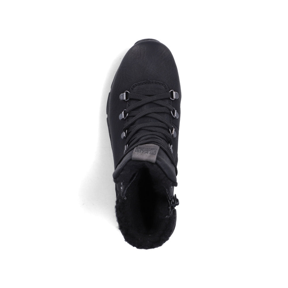 Ghete Dama Rieker Riek 48034 - Rieker - amely.ro