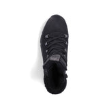 Ghete Dama Rieker Riek 48034 - Rieker - amely.ro