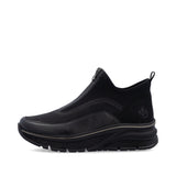 Ghete Dama Rieker RIEK 48053 - Rieker - amely.ro