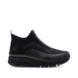 Ghete Dama Rieker RIEK 48053 - Rieker - amely.ro