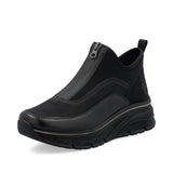 Ghete Dama Rieker RIEK 48053 - Rieker - amely.ro