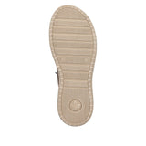 Ghete Dama Rieker RIEK 50910 - Rieker - amely.ro