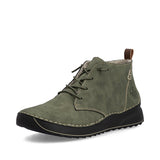 Ghete Dama Rieker RIEK 51510 - Rieker - amely.ro