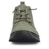 Ghete Dama Rieker RIEK 51510 - Rieker - amely.ro