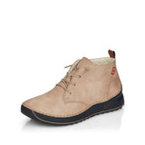 Ghete Dama Rieker RIEK 51510 - Rieker - amely.ro