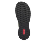 Ghete Dama Rieker RIEK 51510 - Rieker - amely.ro