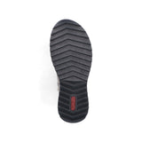 Ghete Dama Rieker RIEK 51544 - Rieker - amely.ro