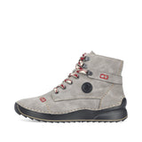 Ghete Dama Rieker RIEK 51544 - Rieker - amely.ro
