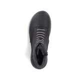 Ghete Dama Rieker RIEK 51553 - Rieker - amely.ro