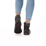 Ghete Dama Rieker RIEK 51553 - Rieker - amely.ro