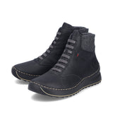 Ghete Dama Rieker RIEK 51553 - Rieker - amely.ro