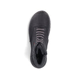Ghete Dama Rieker RIEK 51553 - Rieker - amely.ro