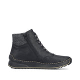 Ghete Dama Rieker RIEK 51553 - Rieker - amely.ro